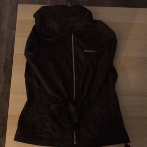 Like New Rain Jacket